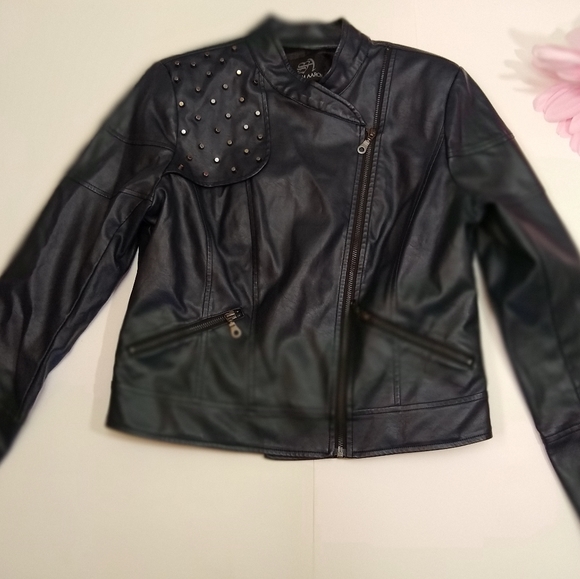 SA by seth Aaron Jackets & Blazers - SA by Seth Aaron jacket size 8